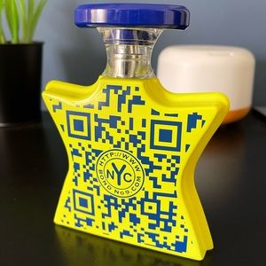 Bond No.9 New York (HTTP) Cologne *SOLD*